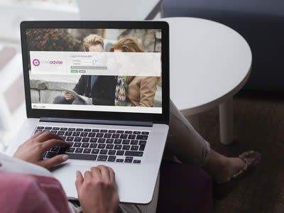 Service client onboarding