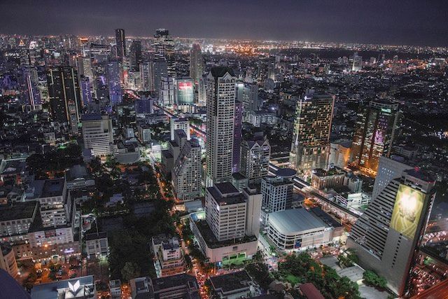 Dce project abrdn thailand
