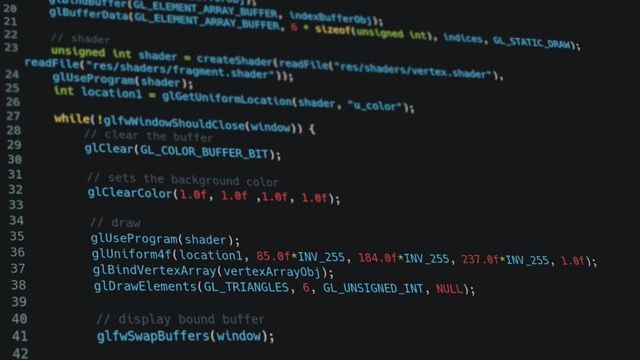 Il tab decision engine