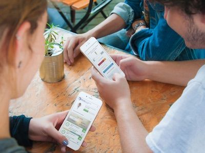 Pillar digital engagement