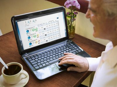 Fe pim laptop senior